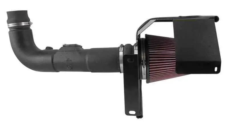 K&N Engineering 63-3085