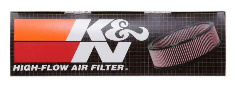 K&N Engineering E-1560