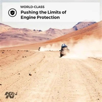 K&N Engineering E-1560