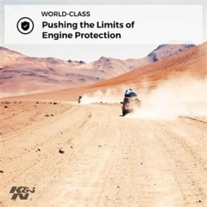 K&N Engineering E-1560