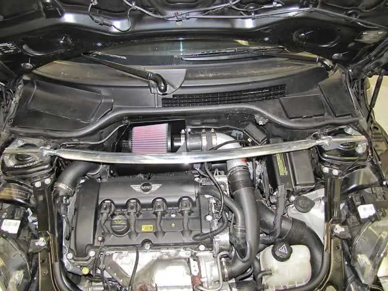 K&N Engineering 69-2025TS