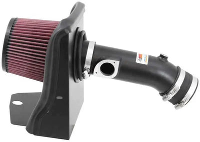 K&N Engineering 69-6033TTK