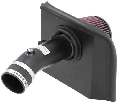 K&N Engineering 69-6033TTK