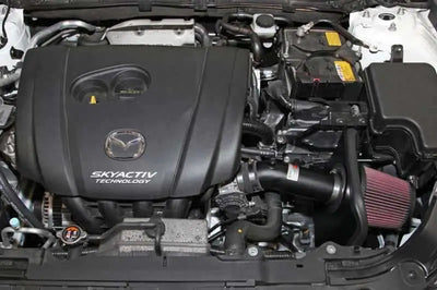 K&N Engineering 69-6033TTK