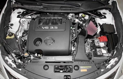 K&N Engineering 69-7063TTK