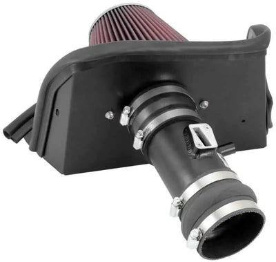 K&N Engineering 69-7063TTK