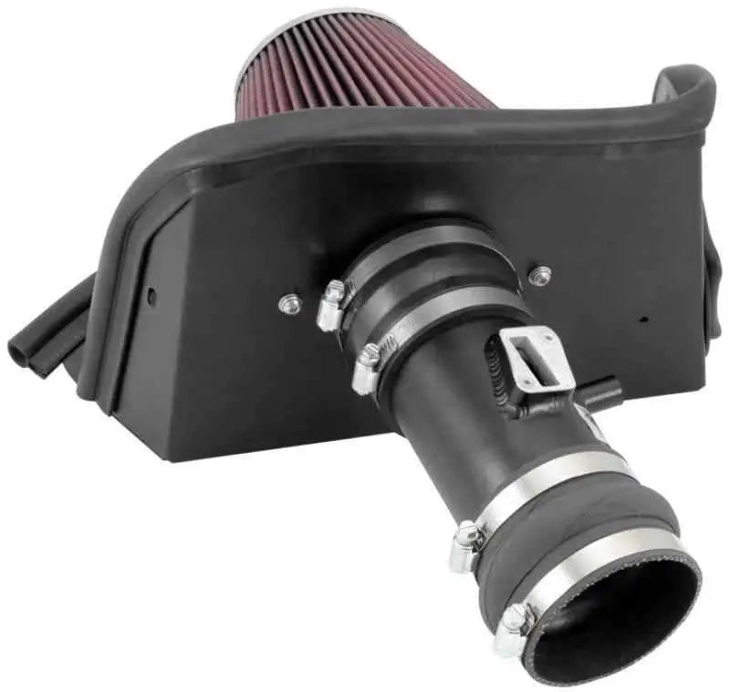K&N Engineering 69-7063TTK