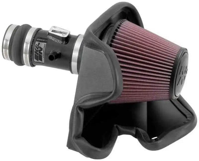 K&N Engineering 69-7063TTK