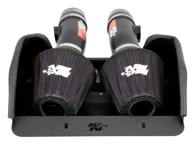 K&N Engineering 69-2528TTK