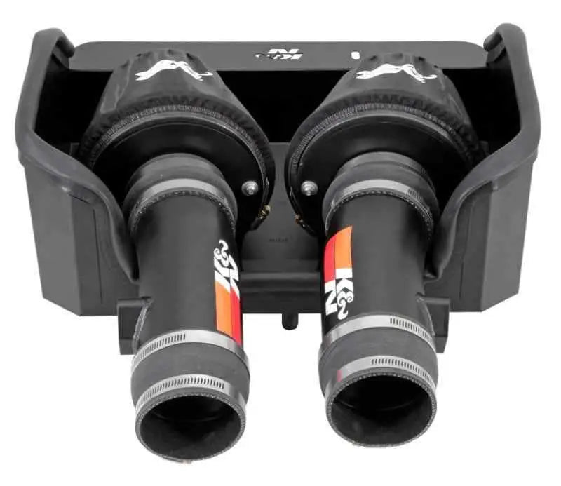 K&N Engineering 69-2528TTK
