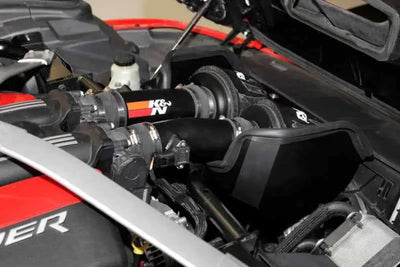 K&N Engineering 69-2528TTK