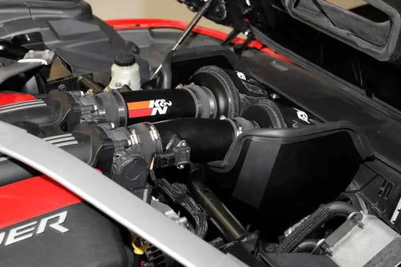 K&N Engineering 69-2528TTK
