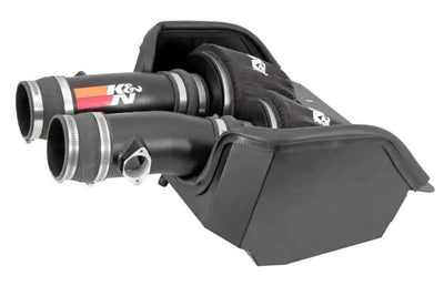 K&N Engineering 69-2528TTK