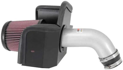 K&N Engineering 69-7064TS
