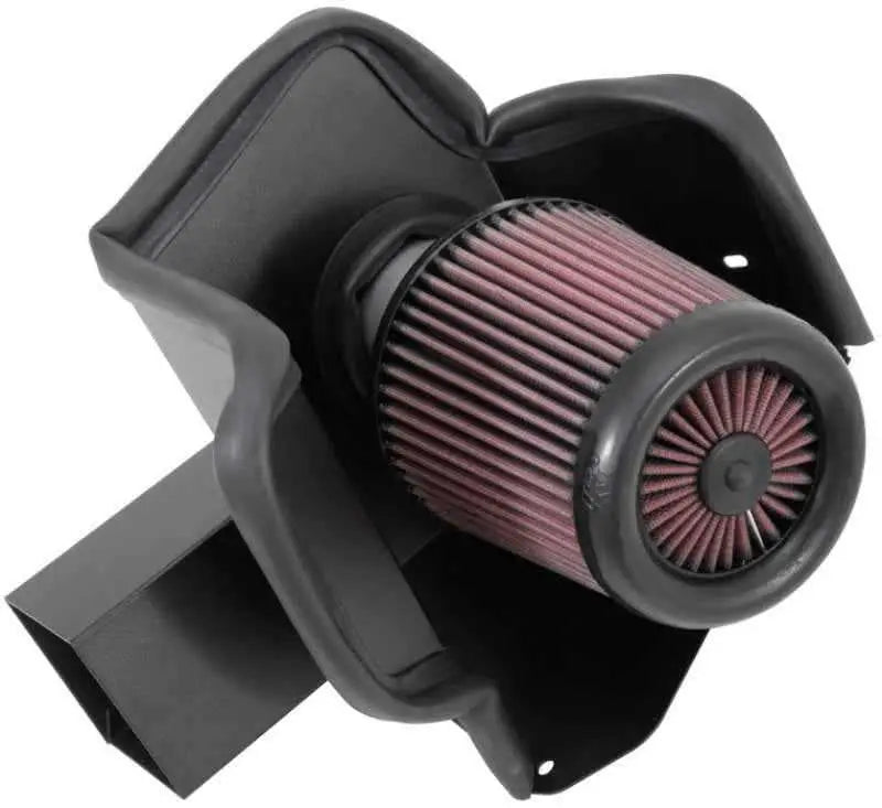 K&N Engineering 69-7064TS
