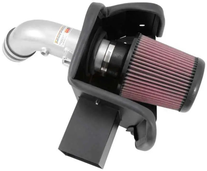K&N Engineering 69-7064TS