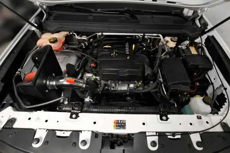 K&N Engineering 77-3089KP