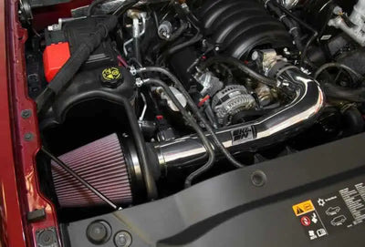 K&N Engineering 77-3085KP