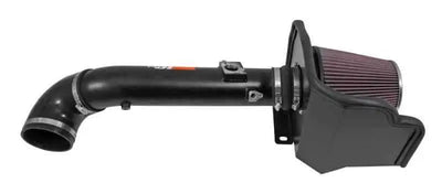 K&N Engineering 77-3086KTK