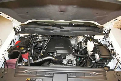 K&N Engineering 77-3086KTK