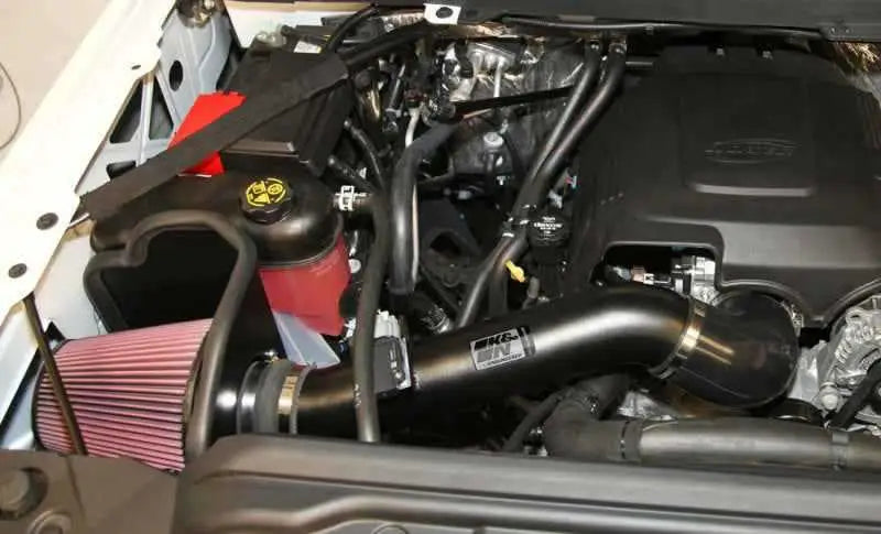 K&N Engineering 77-3086KTK