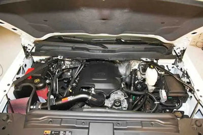 K&N Engineering 77-3086KTK