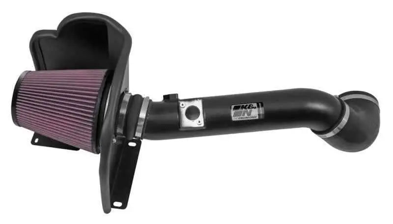 K&N Engineering 77-3086KTK