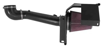 K&N Engineering 77-3086KTK