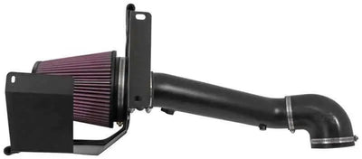 K&N Engineering 77-3086KTK