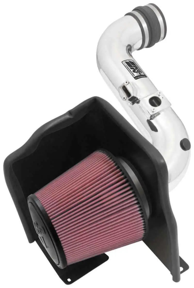 K&N Engineering 77-3087KP