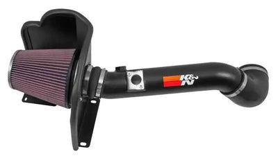 K&N Engineering 77-3086KTK