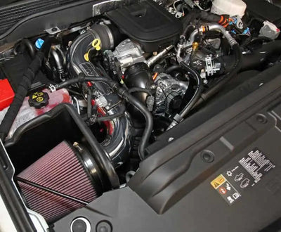 K&N Engineering 77-3087KP