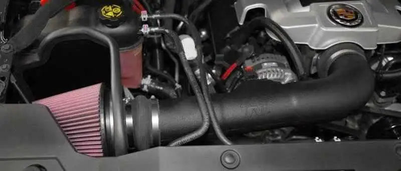 K&N Engineering 77-3082KP