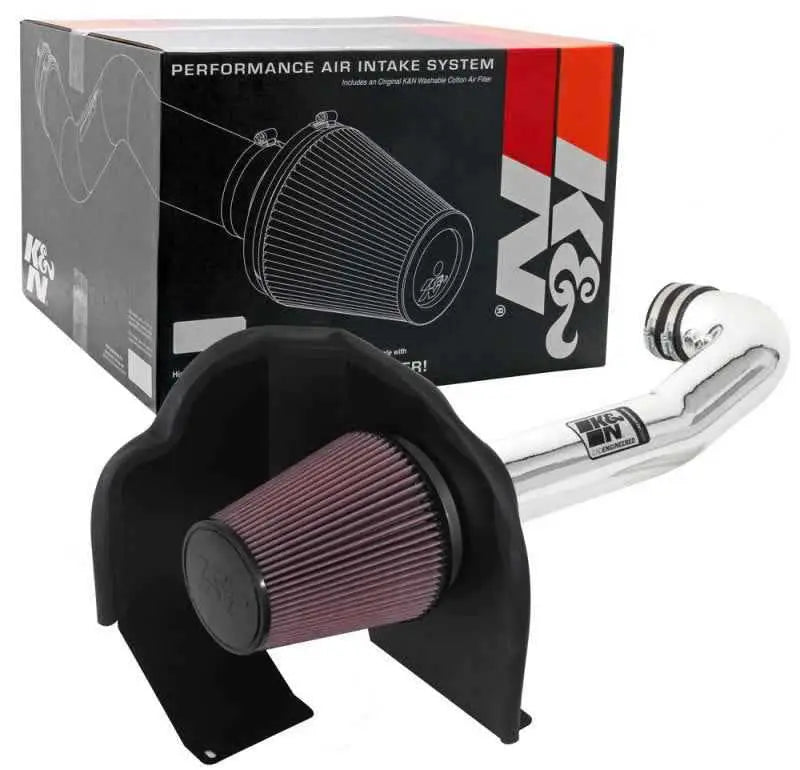 K&N Engineering 77-3082KP