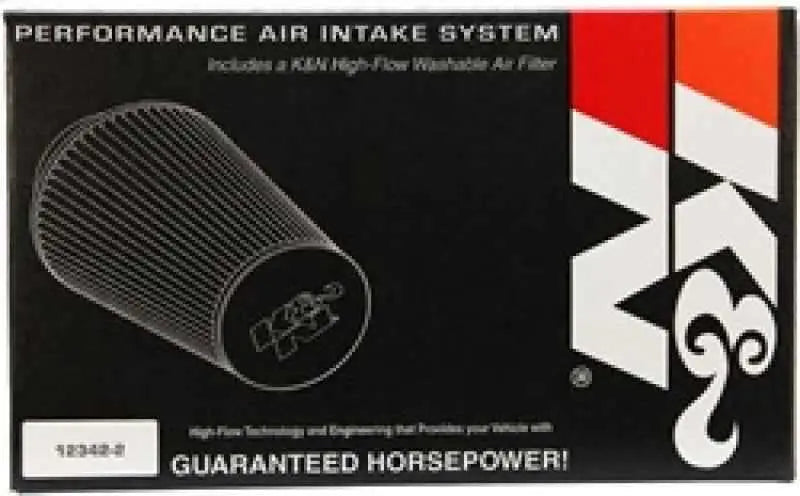 K&N Engineering 57-6002