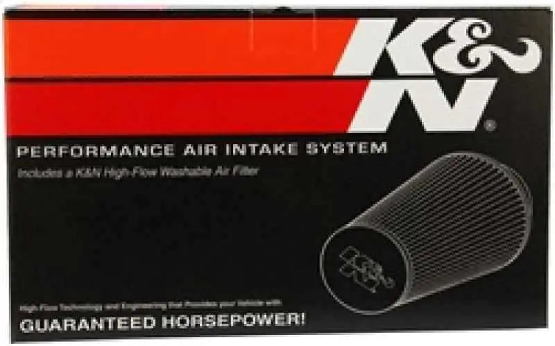 K&N Engineering 57-6002
