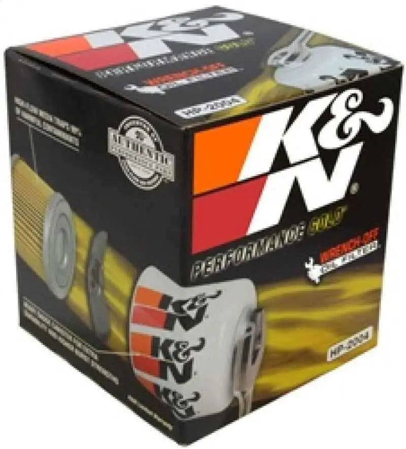 K&N Engineering HP-2004