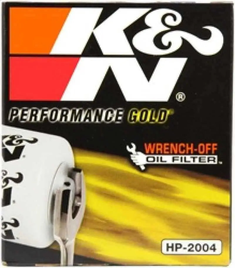 K&N Engineering HP-2004