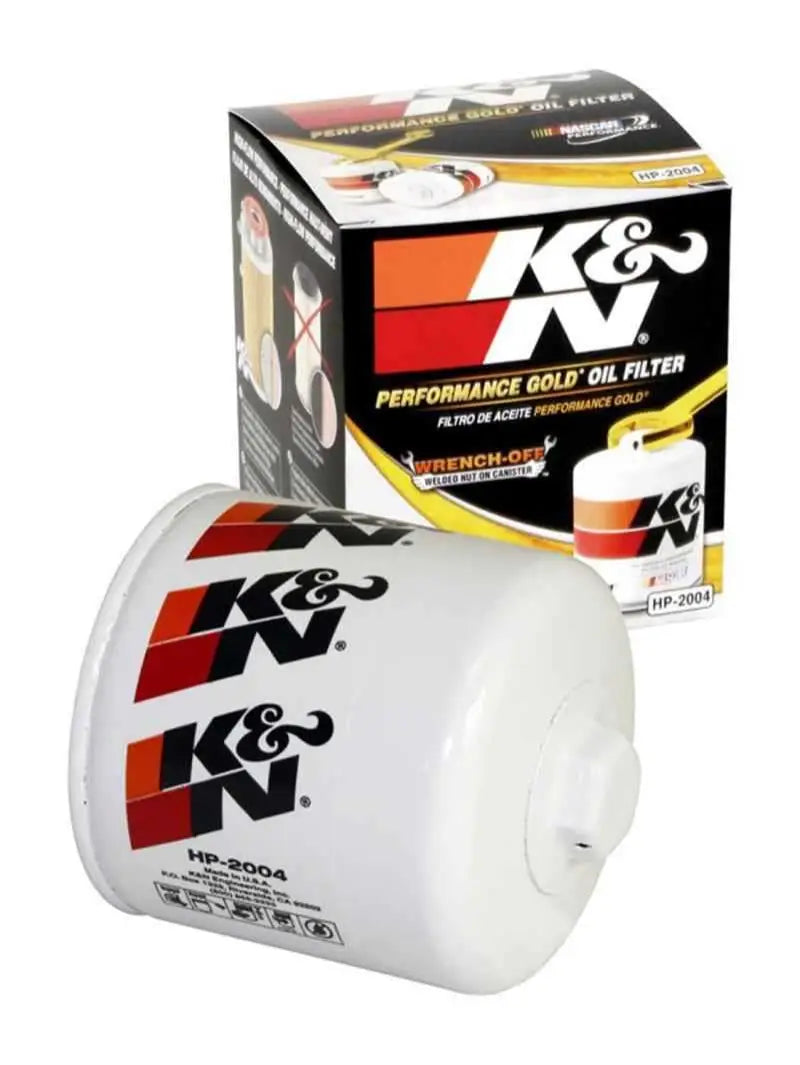 K&N Engineering HP-2004