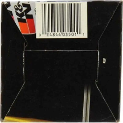 K&N Engineering HP-2004