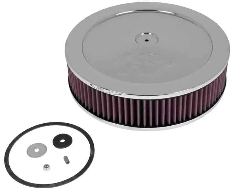 K&N Engineering 57-3028