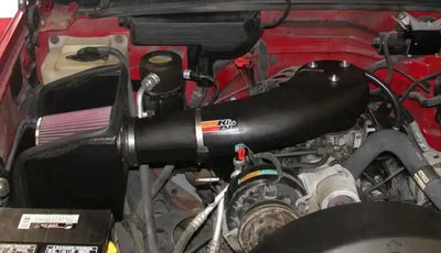 K&N Engineering 57-3026