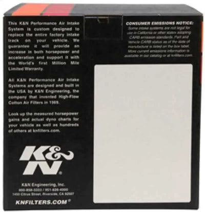 K&N Engineering 57-9006