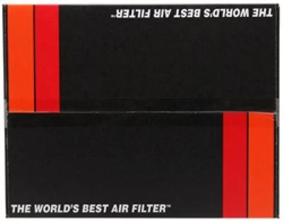K&N 93-98 Jeep Grand Cherokee L6-4.0L Performance Intake Kit - Truck & Automotive
