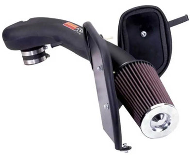 K&N 93-98 Jeep Grand Cherokee L6-4.0L Performance Intake Kit - Truck & Automotive