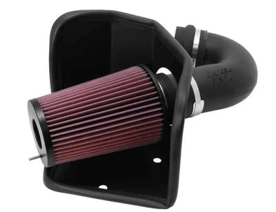 K&N Engineering 57-1525