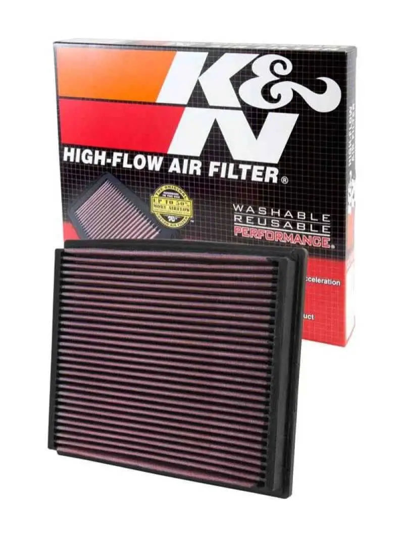 K&N Engineering 33-2125