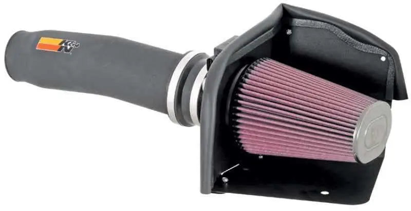 K&N Engineering 57-3011