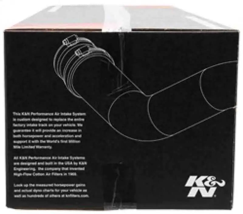 K&N Engineering 57-3024