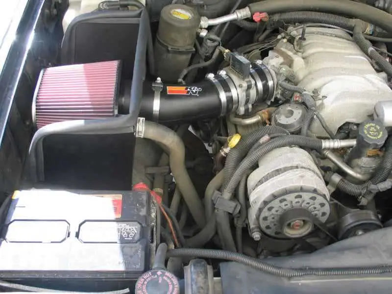 K&N Engineering 57-3016-1